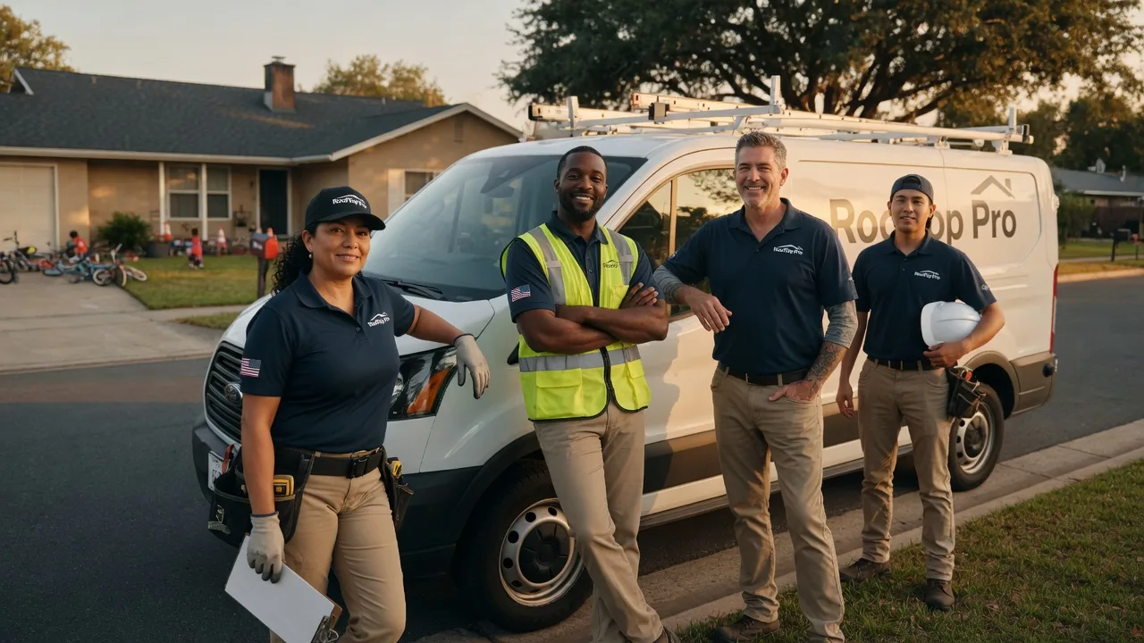 Roof Repair in Ezel, KY near me
