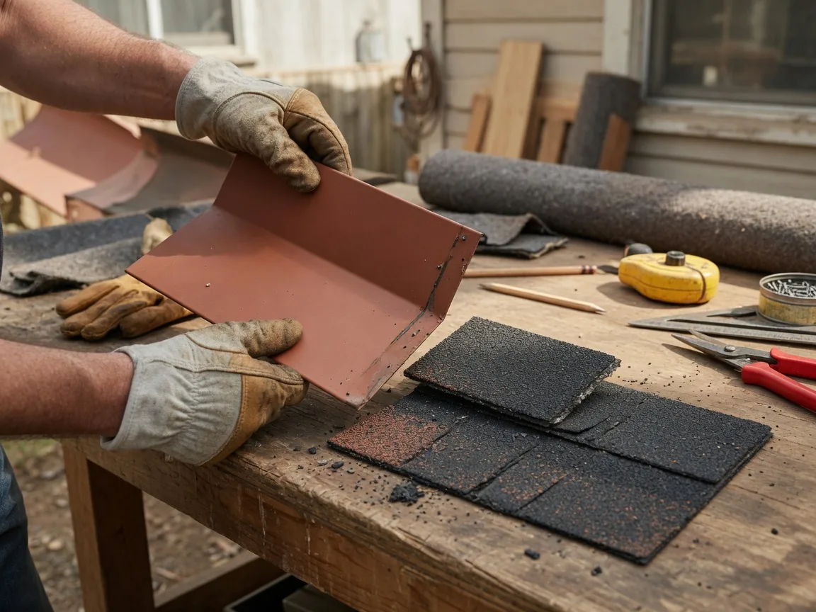 Roof Repair company in Ezel, KY